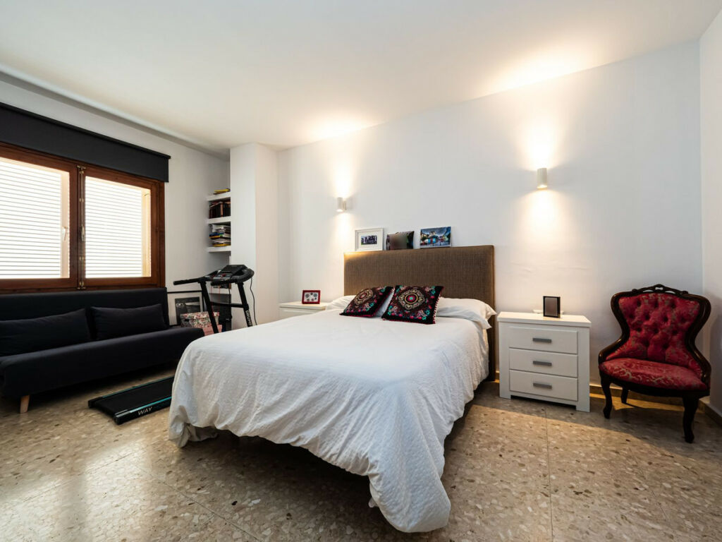 Townhouse Fuengirola Málaga - image 21