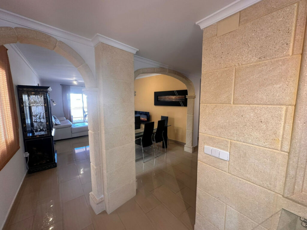 Ground Floor Apartment Teulada Alicante - image 21