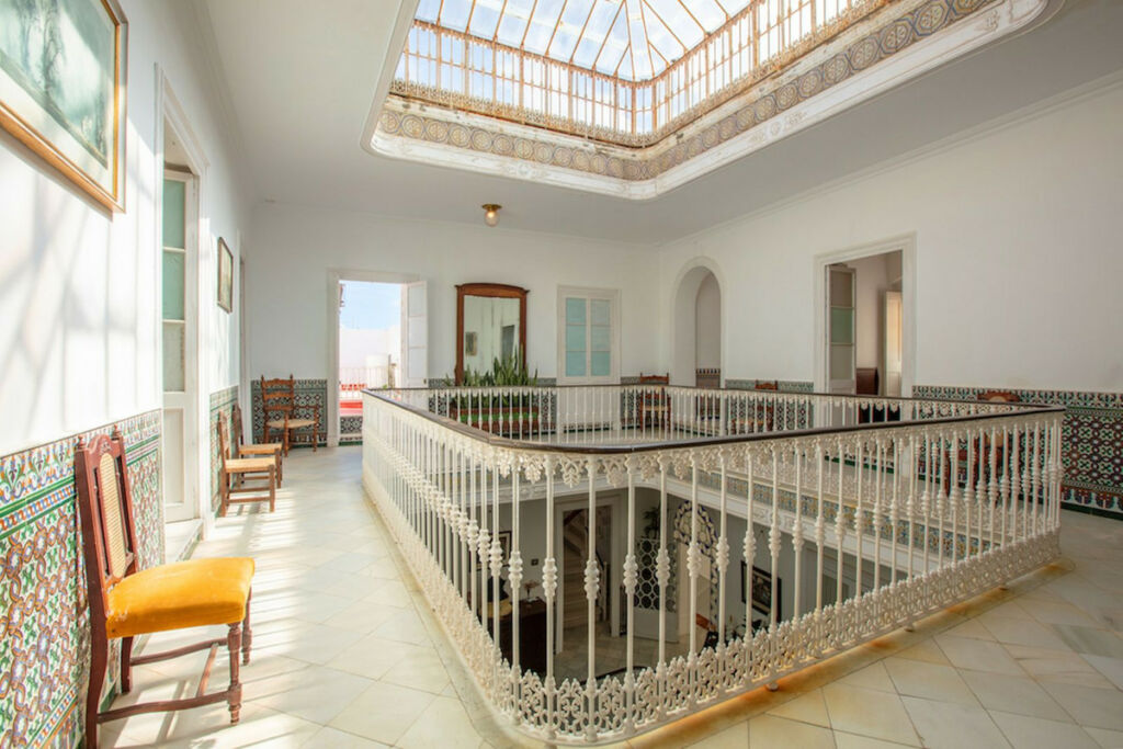 Detached Villa Tarifa Cádiz - image 21