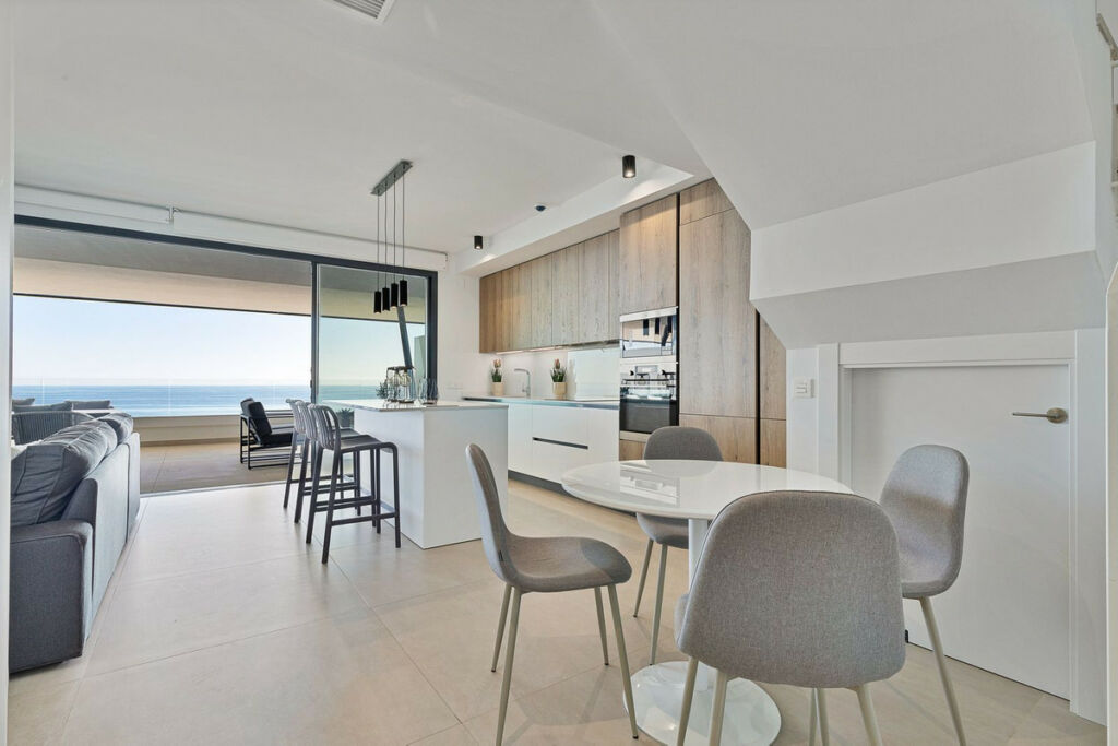 Penthouse Duplex Fuengirola Málaga - image 21