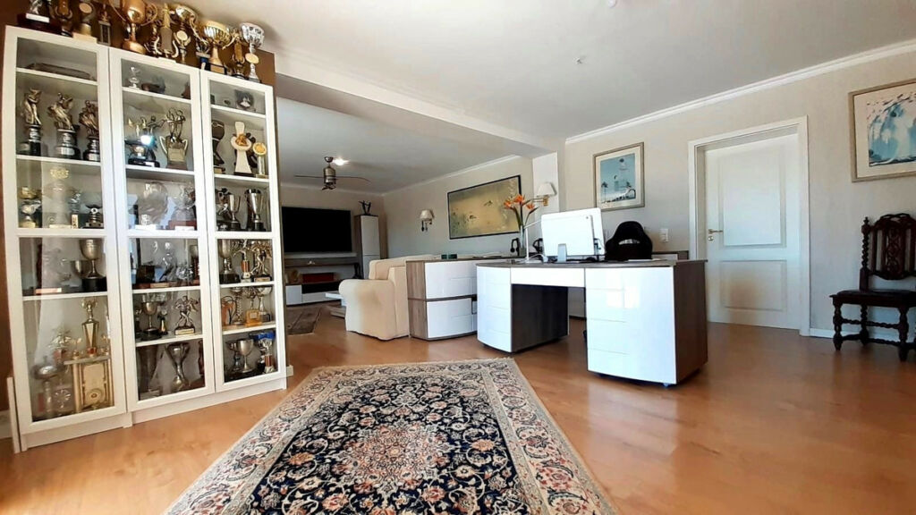 Detached Villa Teulada Alicante - image 21
