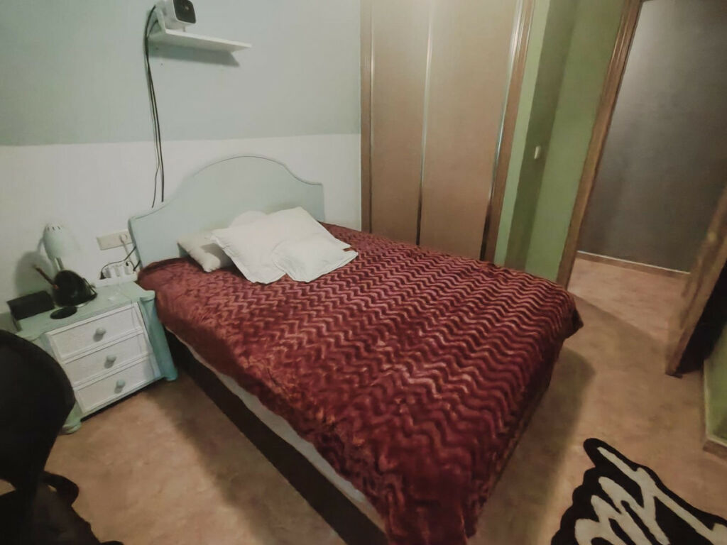 Middle Floor Apartment Torrevieja Alicante - image 21