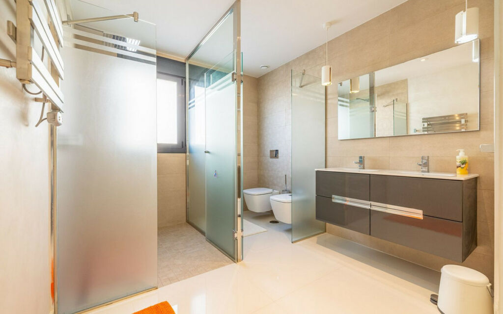 Detached Villa Campoamor Alicante - image 21