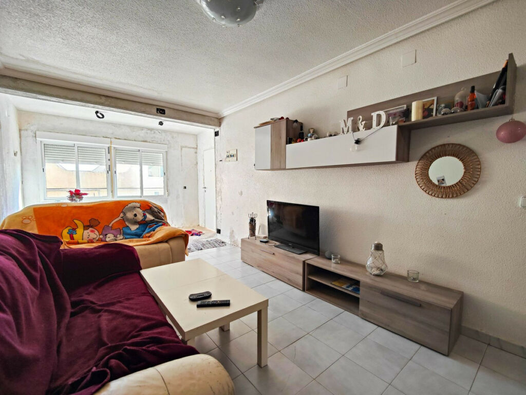 Semi-Detached House San Miguel de Salinas Alicante - image 21