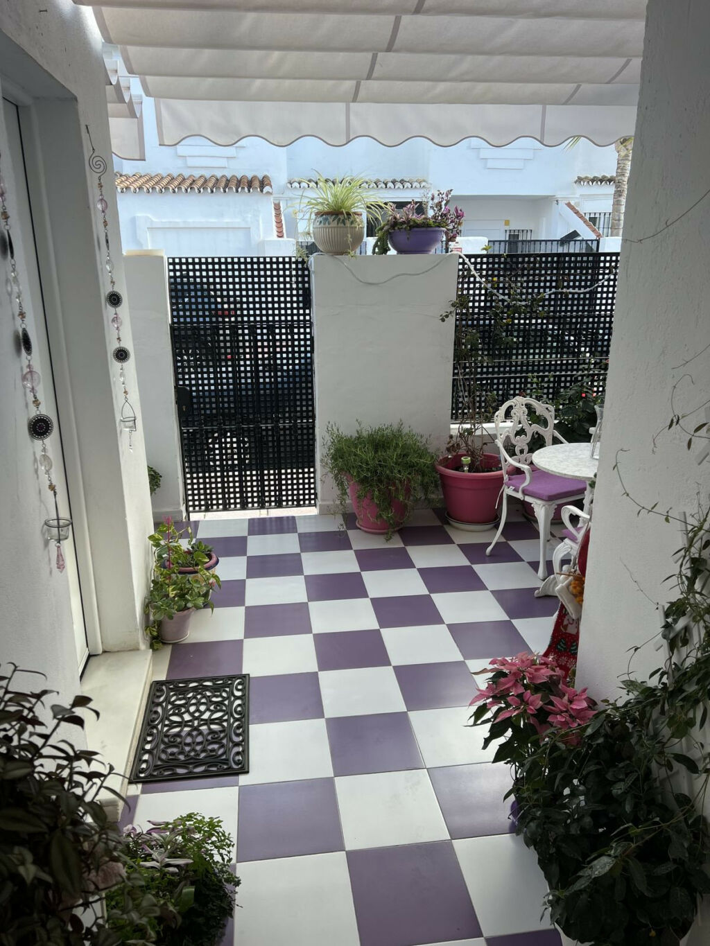 Townhouse Nueva Andalucía Málaga - image 21