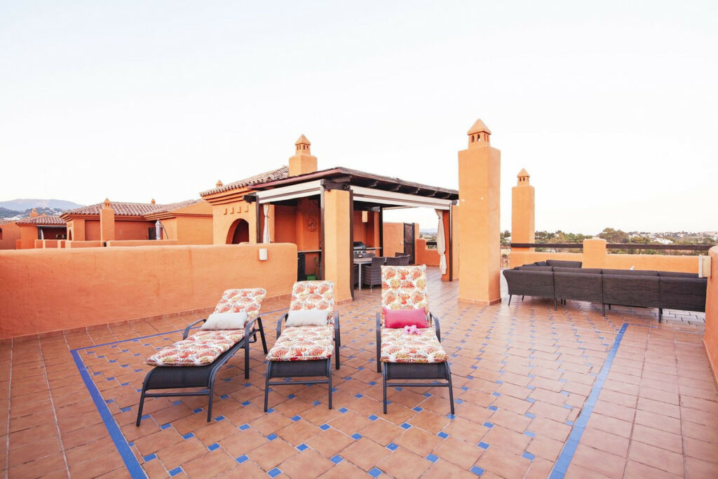 Penthouse Atalaya Málaga - image 5