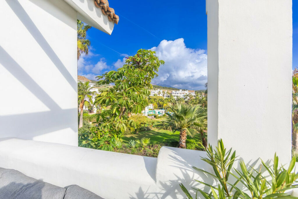 Penthouse Casares Playa Málaga - image 22
