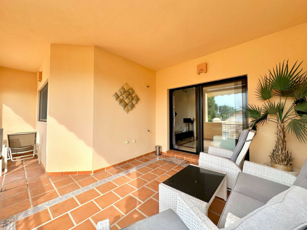 Middle Floor Apartment Puerto Banús Málaga - image 22