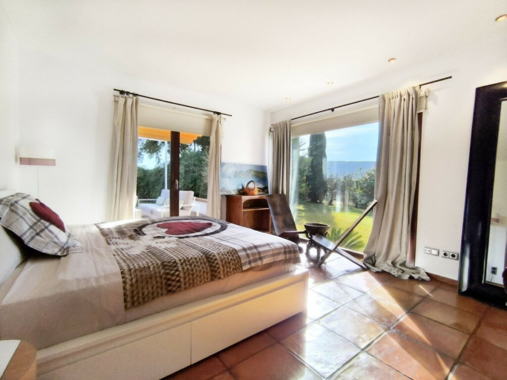 Detached Villa Ondara Alicante - image 21