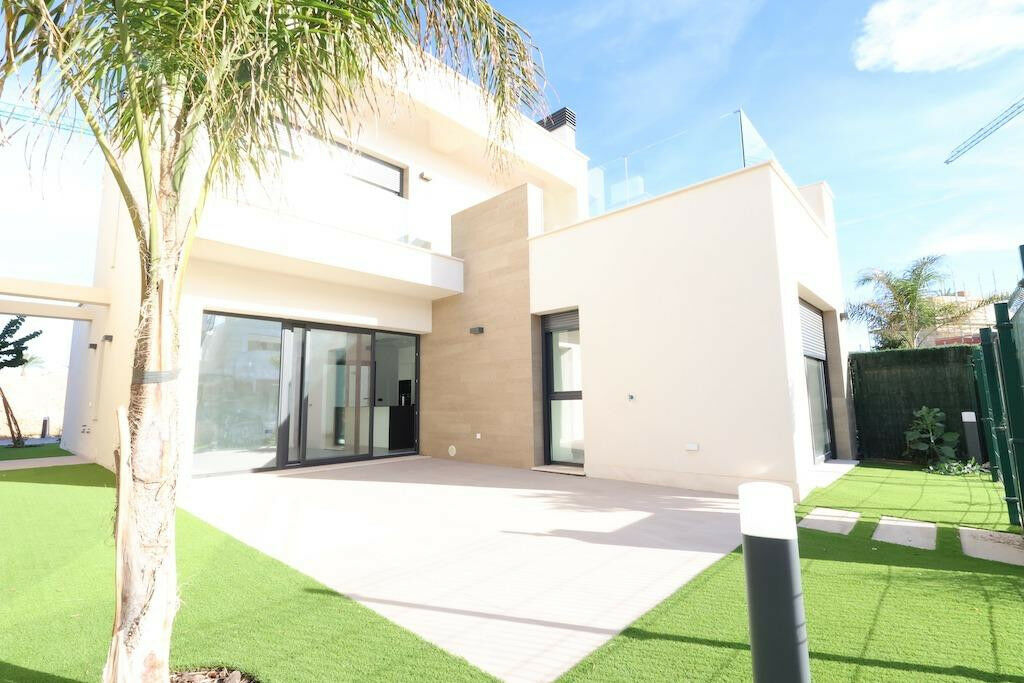 Detached Villa Los Alcazares Murcia - image 21