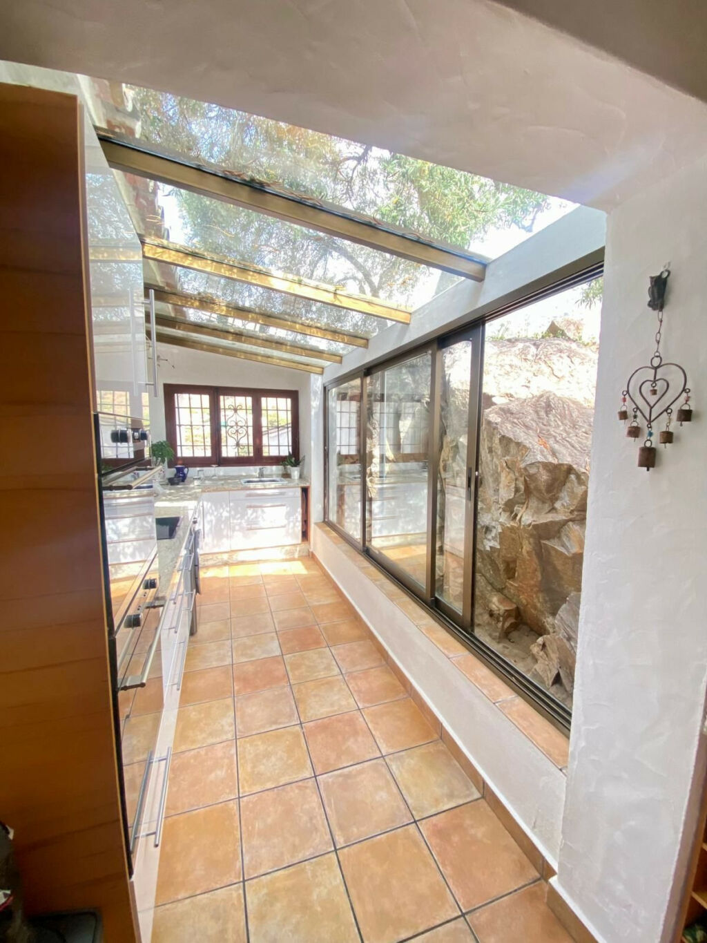 Detached Villa Mijas Málaga - image 21