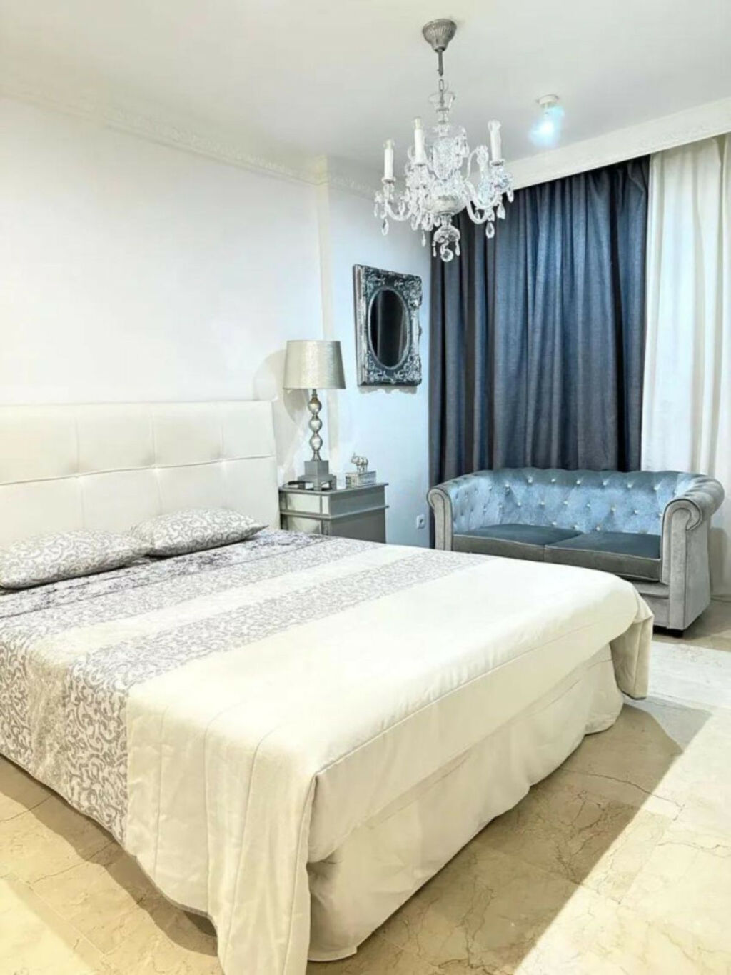 Ground Floor Apartment Guadalmina Alta Málaga - image 21