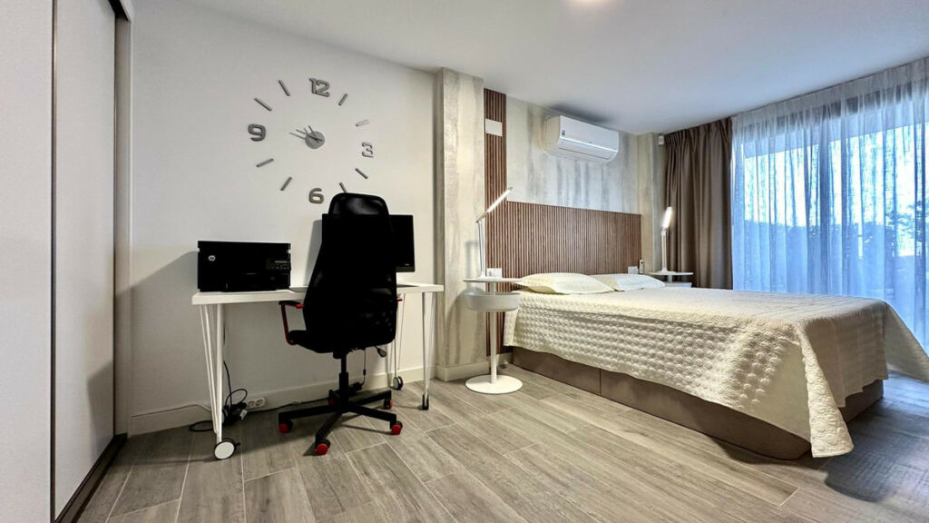 Duplex Finestrat Alicante - image 21