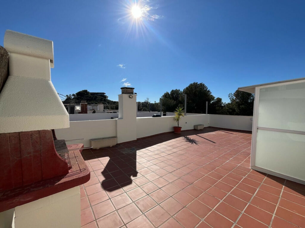 Top Floor Apartment Benalmadena Costa Málaga - image 15