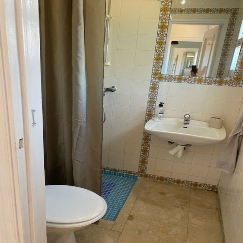 Detached Villa Calahonda Málaga - image 21