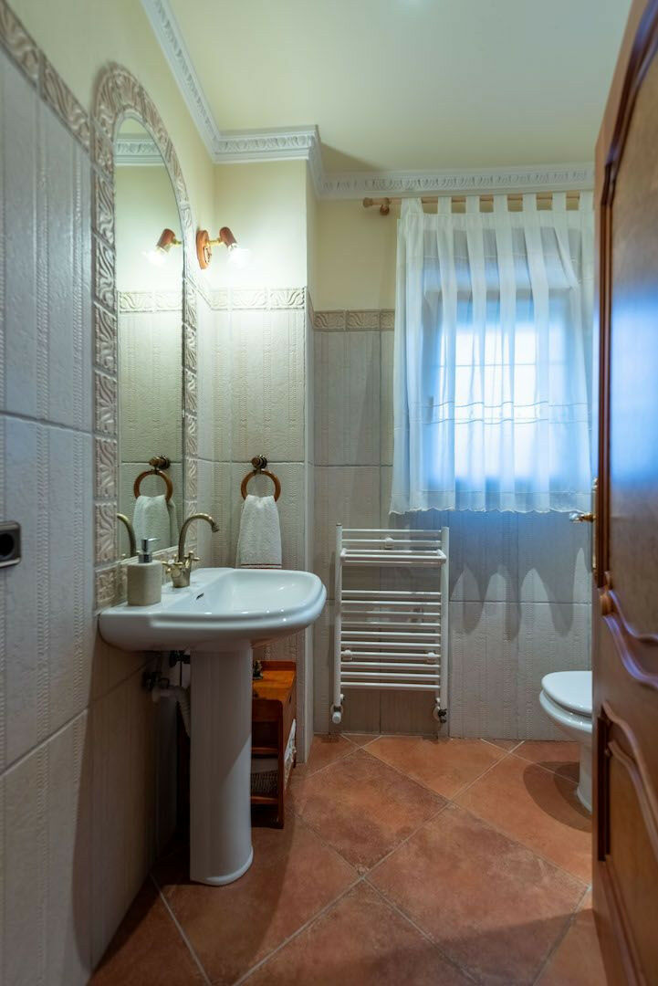 Detached Villa Calpe Alicante - image 21
