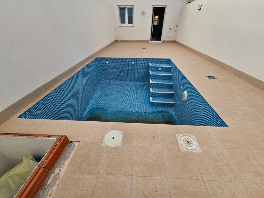 Semi-Detached House Pilar de la Horadada Alicante - image 21