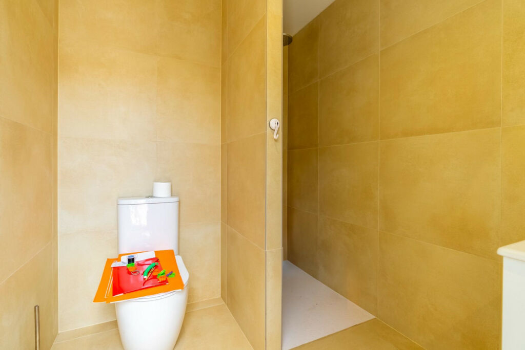 Bungalow Finestrat Alicante - image 20