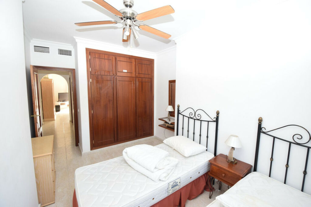 Middle Floor Apartment La Cala de Mijas Málaga - image 22