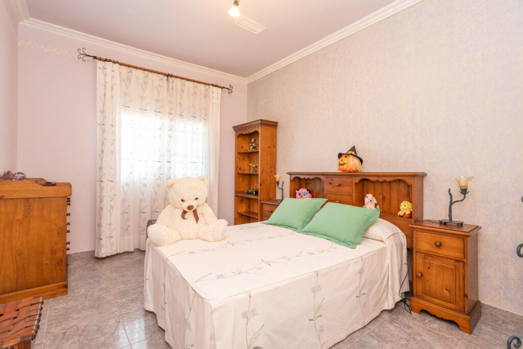 Detached Villa La Union Murcia - image 21