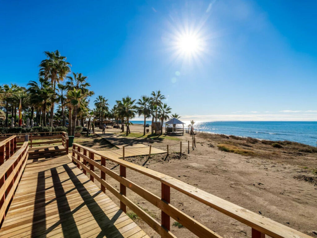 Semi-Detached House Marbella Málaga - image 21