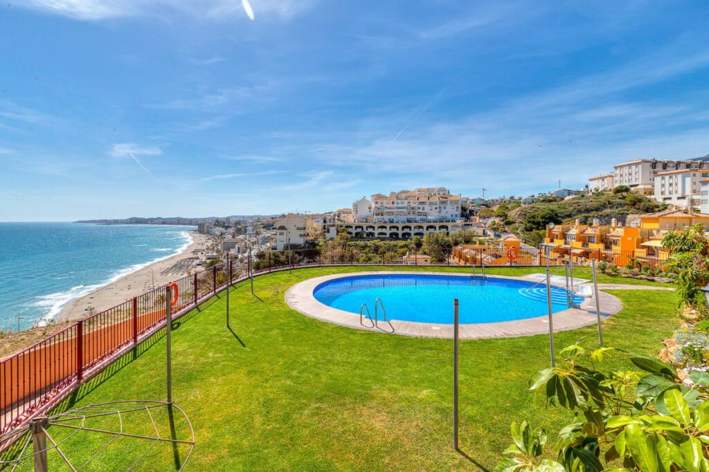 Ground Floor Apartment Benalmadena Málaga - image 21