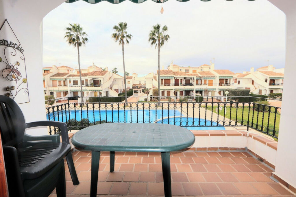 Penthouse Torre de la Horadada Alicante - image 21