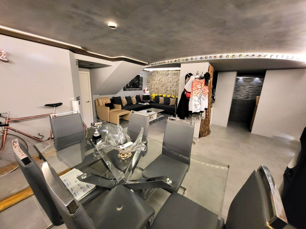 Townhouse Guadalmina Alta Málaga - image 21