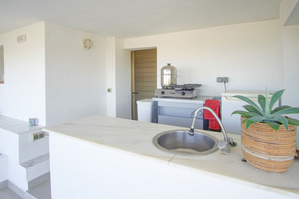 Detached Villa Pego Alicante - image 21