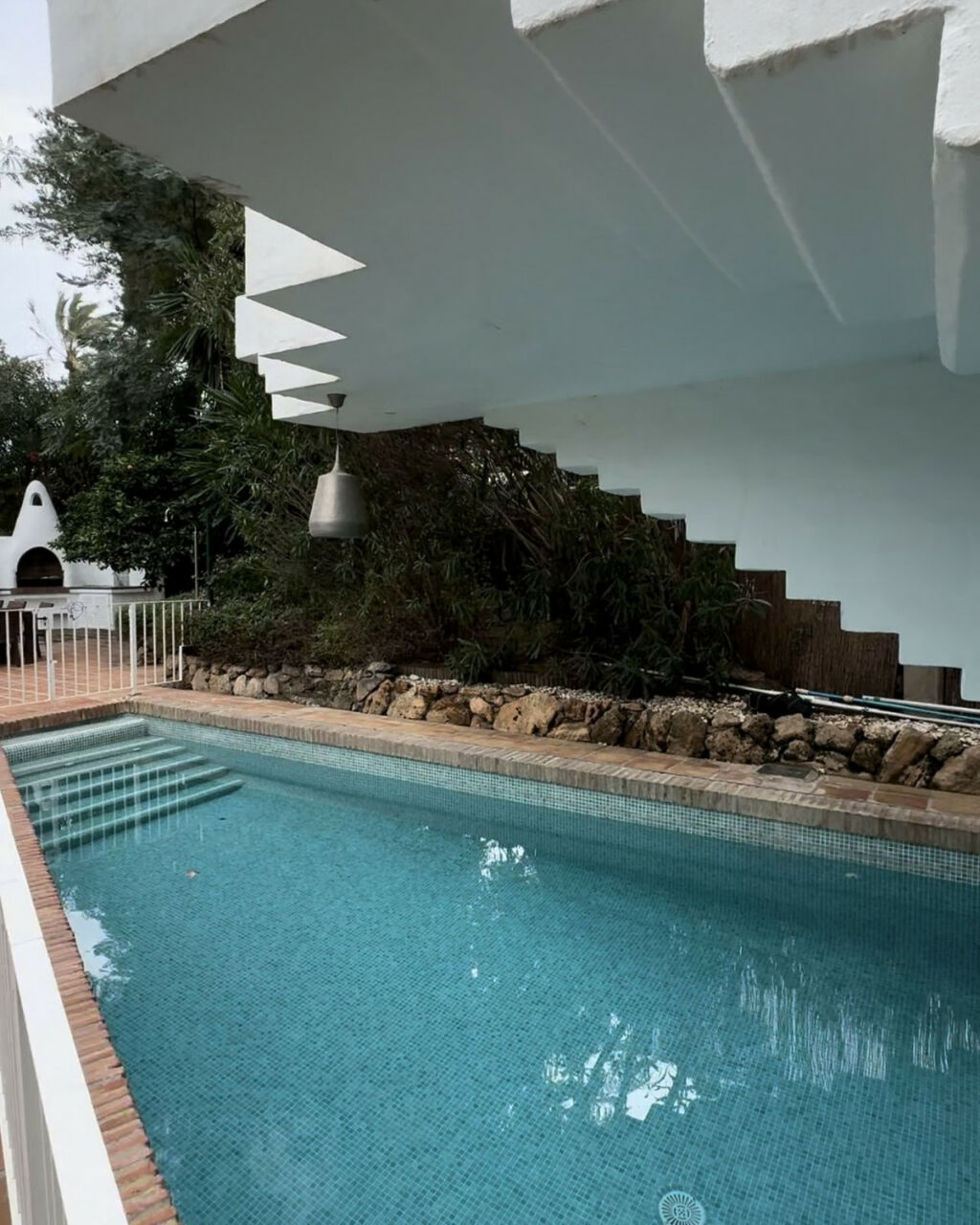 Townhouse Marbella Málaga - image 21