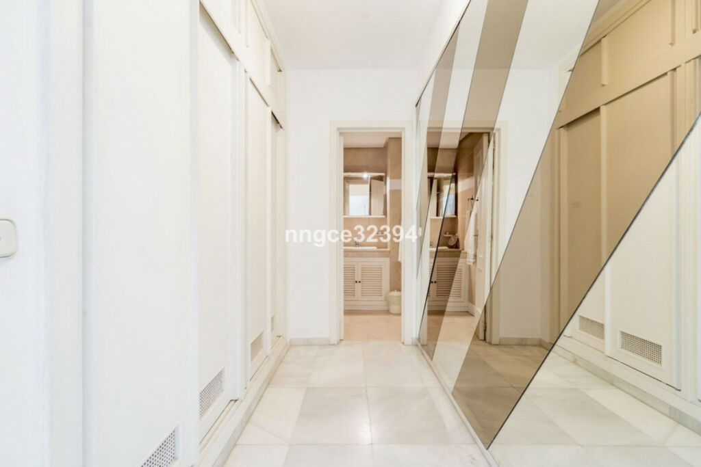 Ground Floor Apartment San Pedro de Alcántara Málaga - image 27