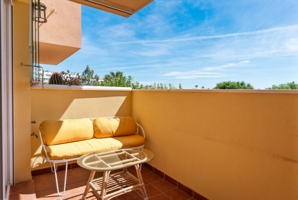 Middle Floor Apartment La Cala Málaga - Bild 21