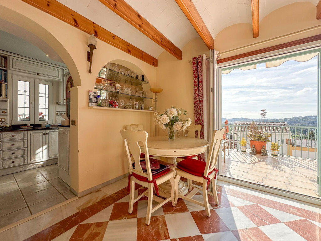 Townhouse Mijas Golf Málaga - image 23