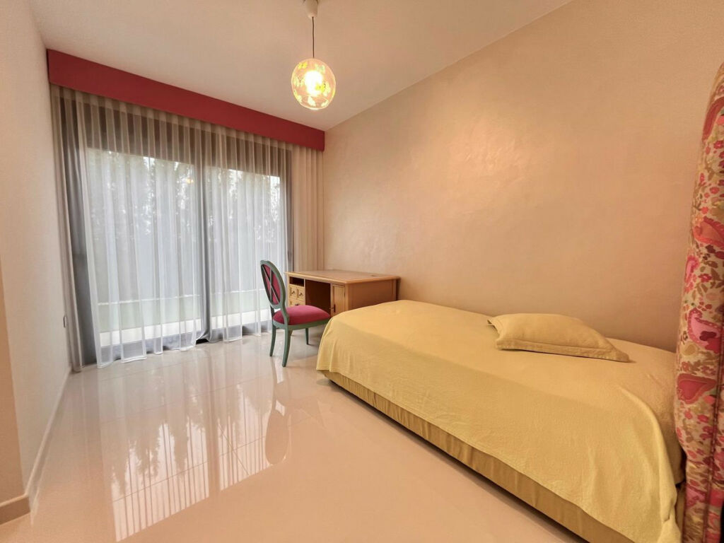 Detached Villa Dehesa de Campoamor Alicante - image 21