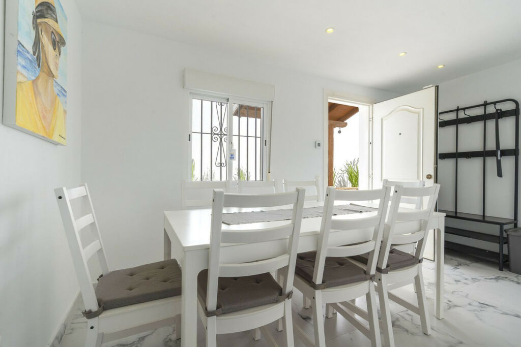 Detached Villa La Cala de Mijas Málaga - image 21