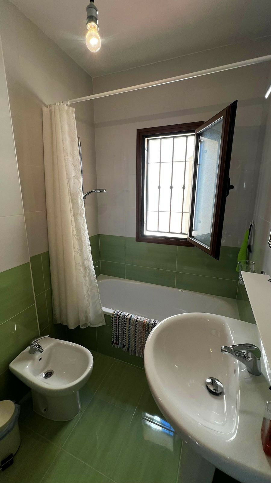 Semi-Detached House Nerja Málaga - image 21