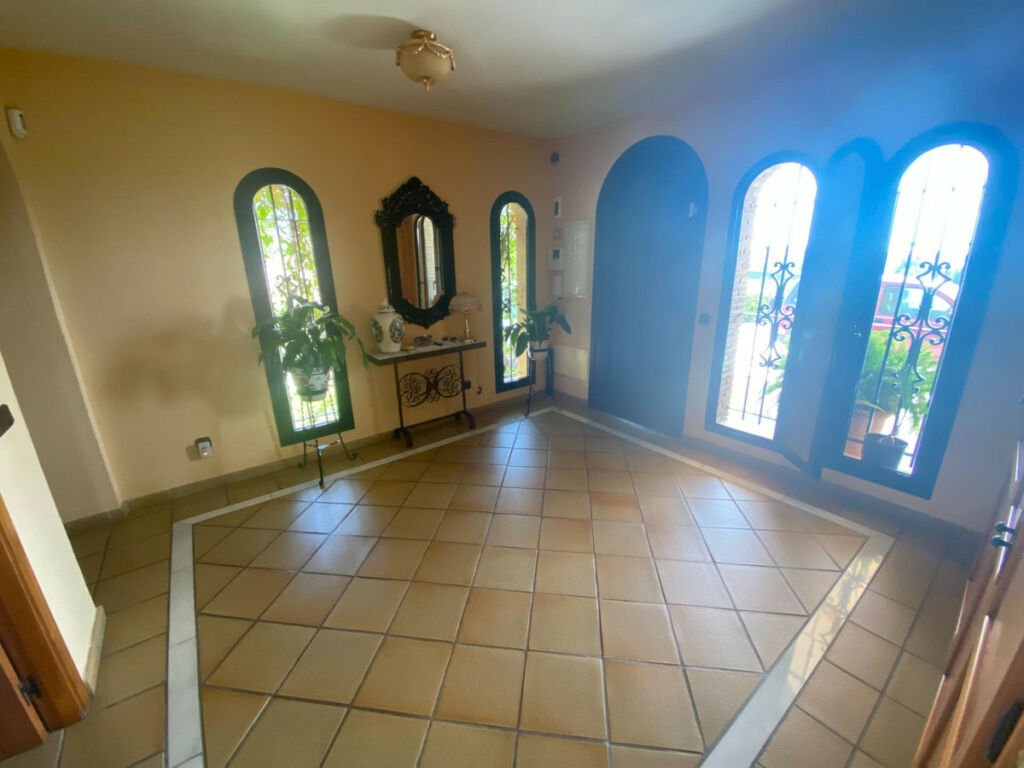 Detached Villa La Cala Málaga - image 21
