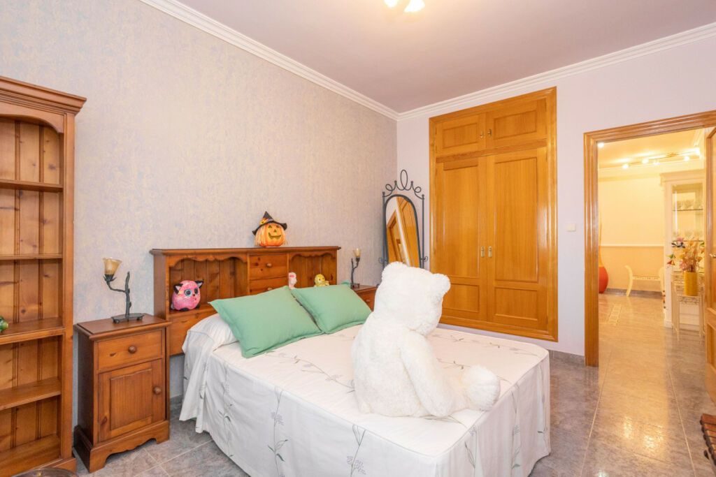 Detached Villa La Union Murcia - image 22