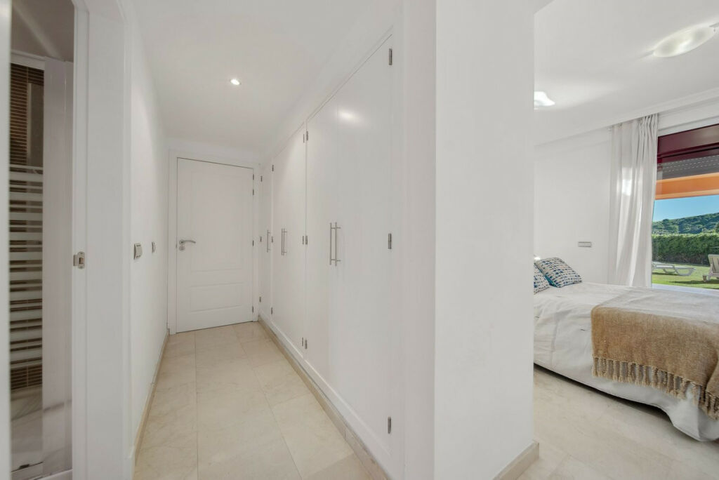 Ground Floor Apartment Casares Playa Málaga - image 22