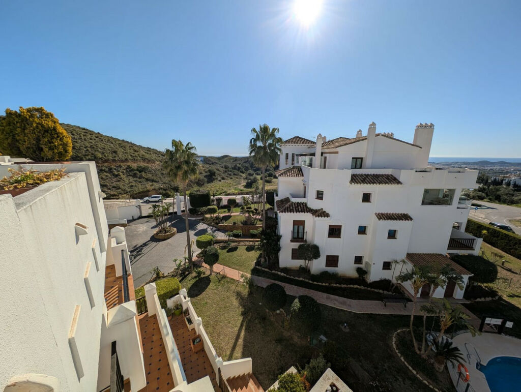 Penthouse Mijas Málaga - image 32