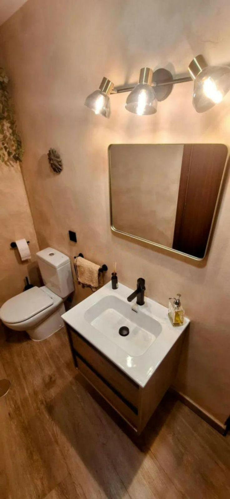 Middle Floor Apartment Marbella Málaga - image 22
