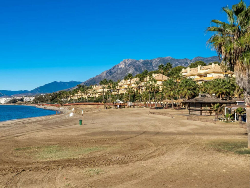 Semi-Detached House Marbella Málaga - image 22
