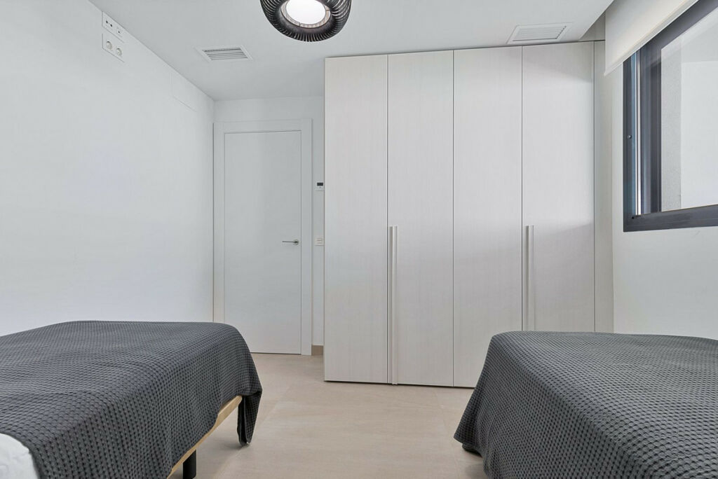 Penthouse Duplex Fuengirola Málaga - image 22