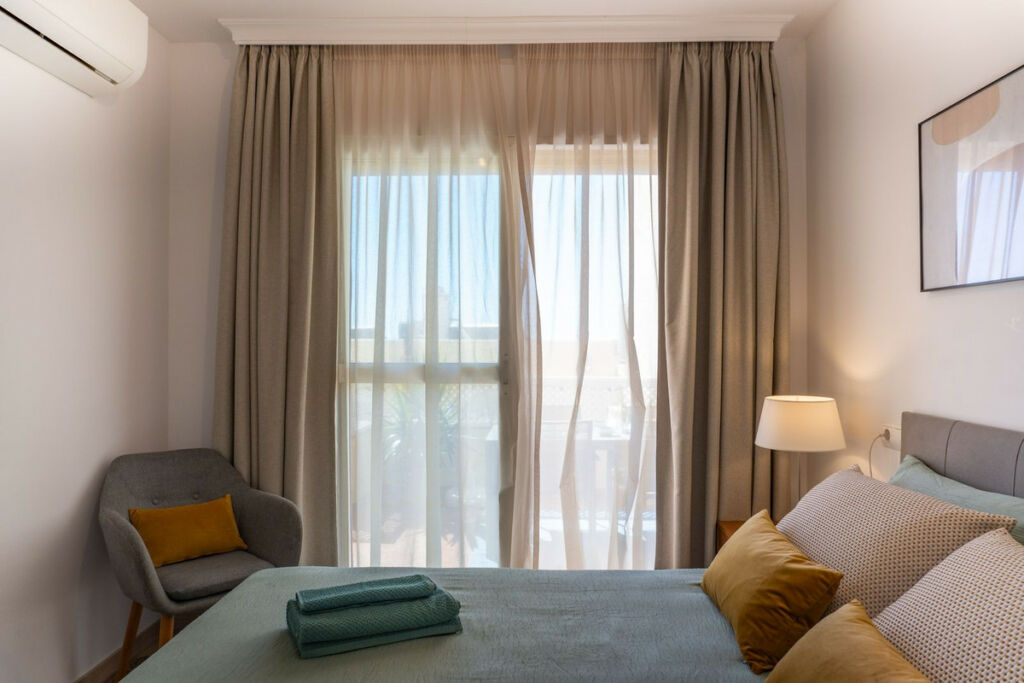 Middle Floor Apartment Mijas Costa Málaga - image 22