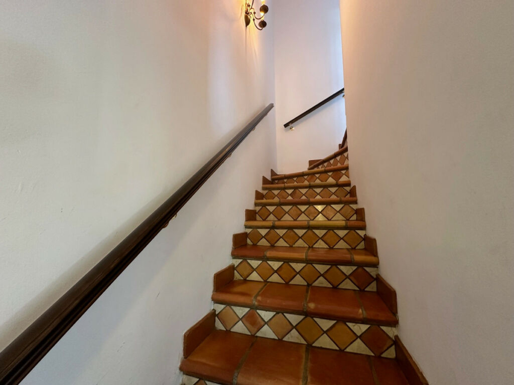 Detached Villa San Pedro de Alcántara Málaga - image 22