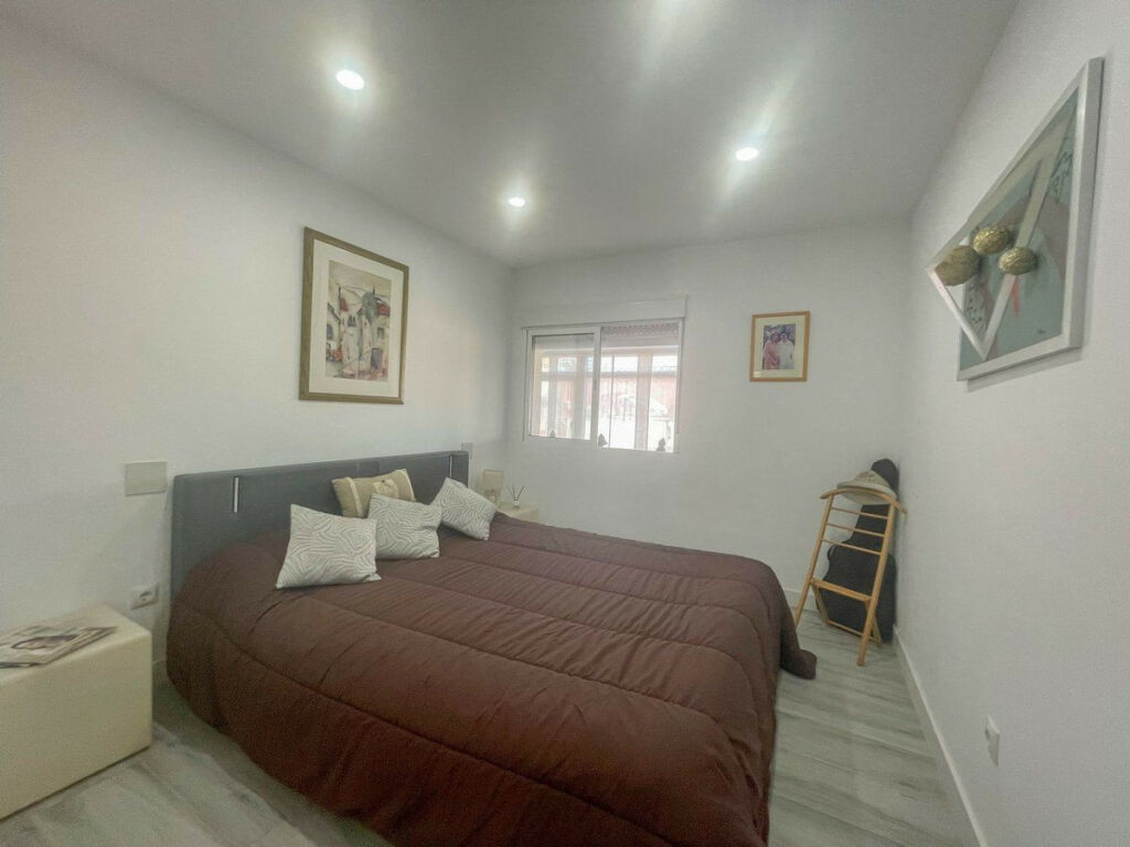 Detached Villa Calpe Alicante - image 21