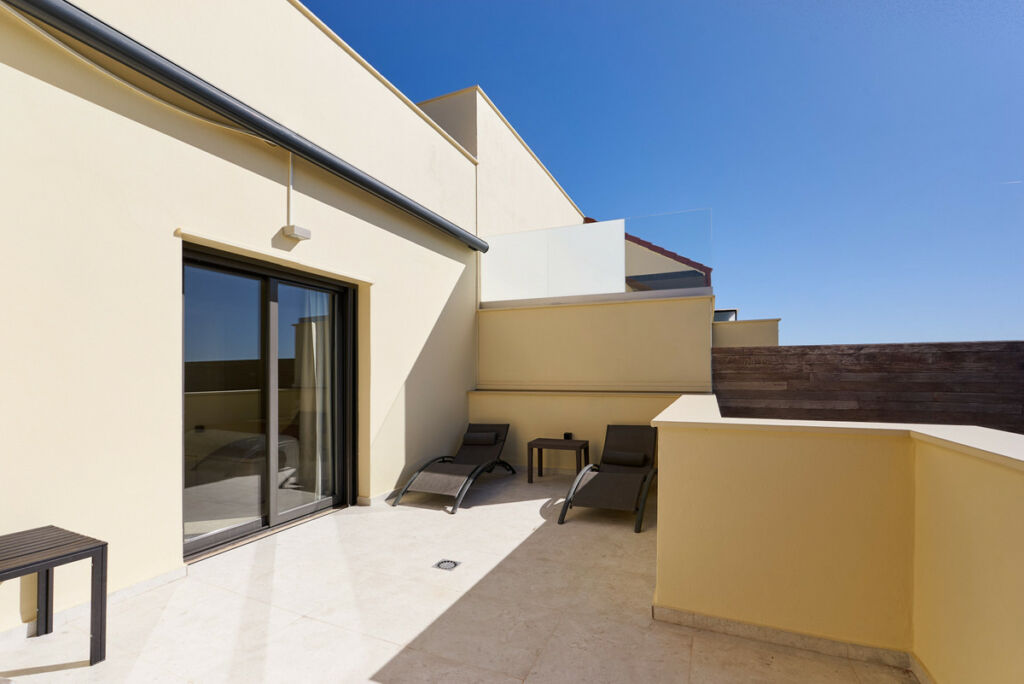 Penthouse Estepona Málaga - image 24