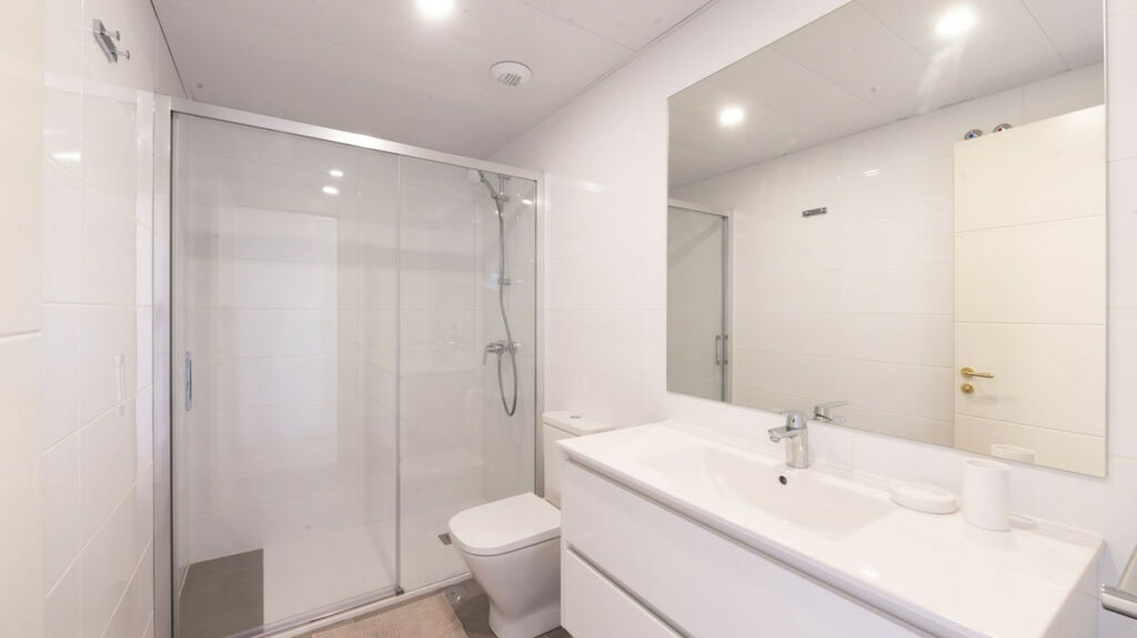 Penthouse Benalmadena Málaga - image 22