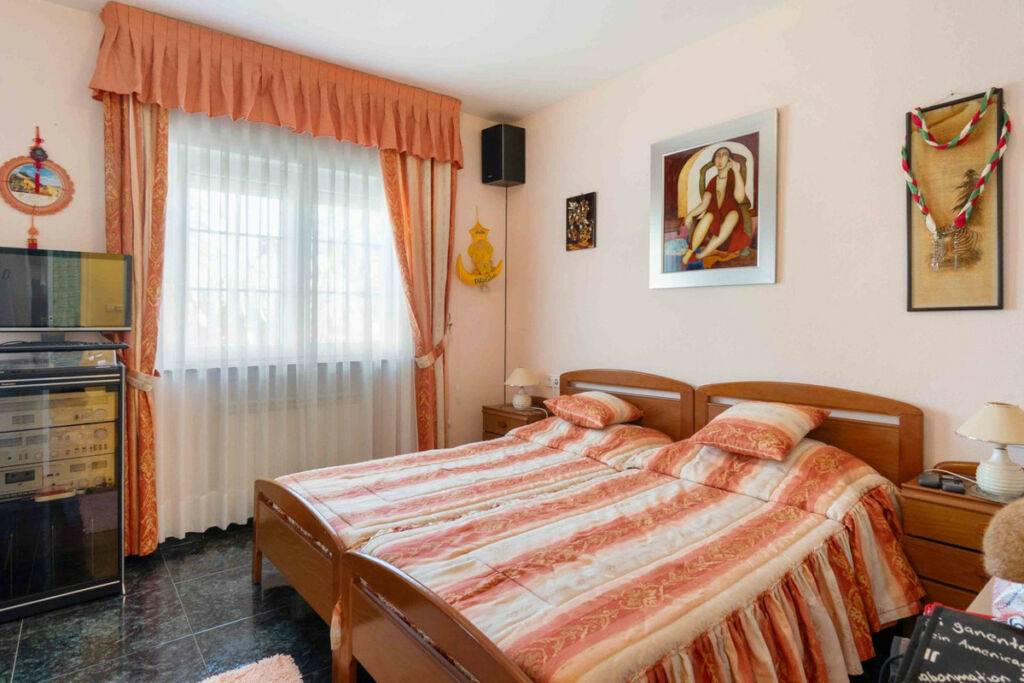 Detached Villa Cabo Roig Alicante - image 22