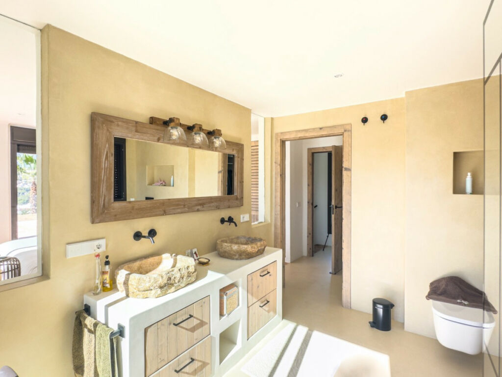 Detached Villa El Portet Alicante - image 22